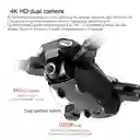 Drone Profesional Plegable Gps Dual Cámara 4k Wifi 5g S105