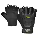 Guantes Para Pesas Everlast Momentum Gym - Talla: L