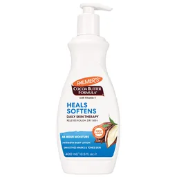 Palmers Crema De Cacao Vitamina E 400 Ml