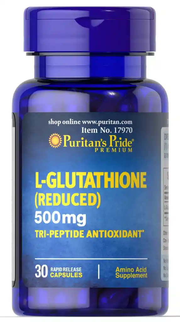 L-glutathione