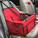 Silla De Seguridad De Carro Corral Para Mascotas Vehiculo
