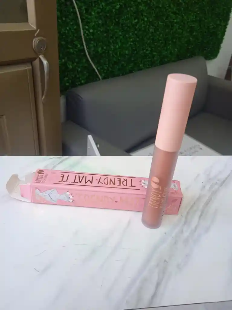  Labial Mate TRENDY 13 