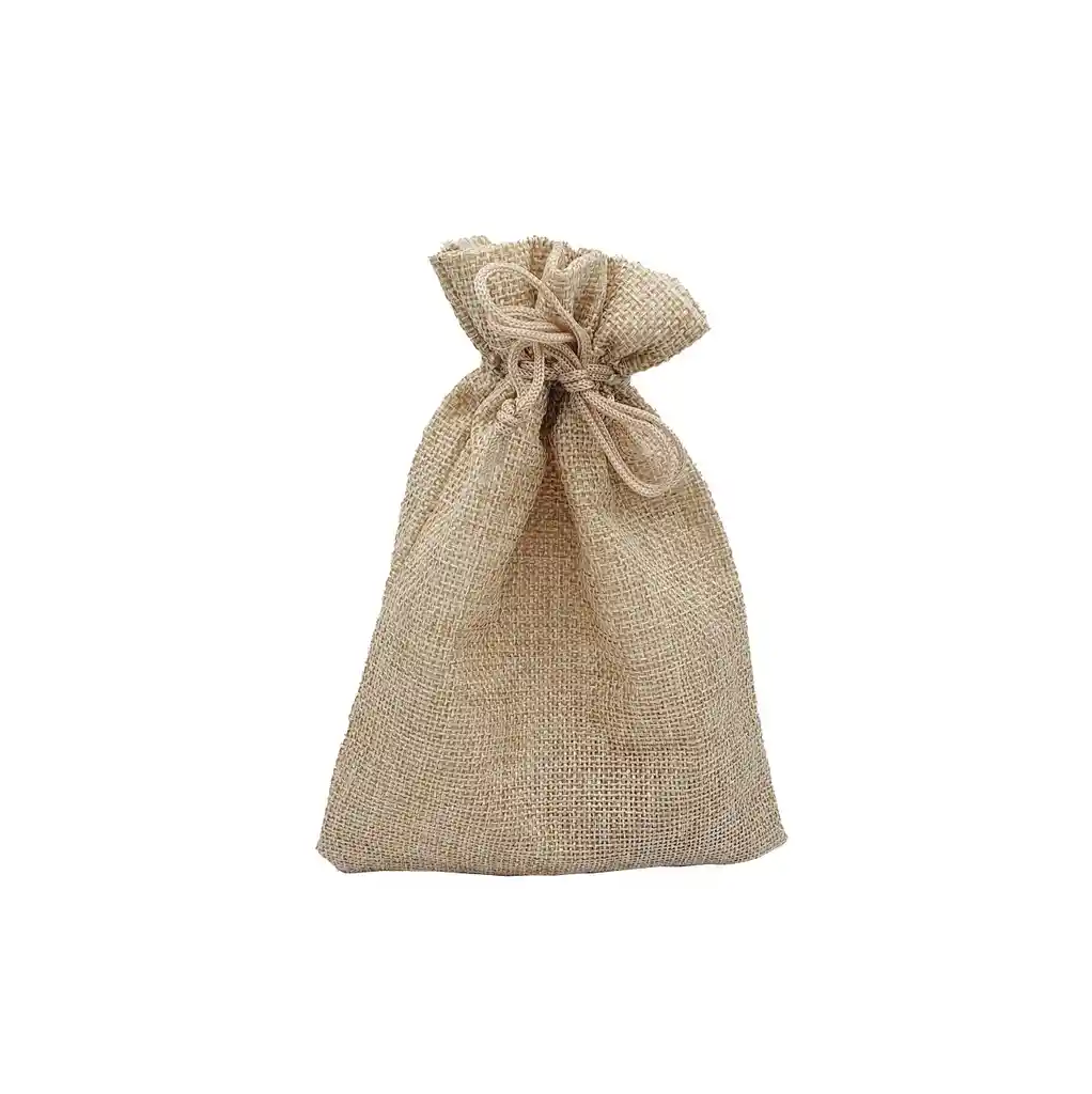 Cuarzo Amatista Set X 3 Pcs Tamboreada + Bolsa Decorativa Dayoshop
