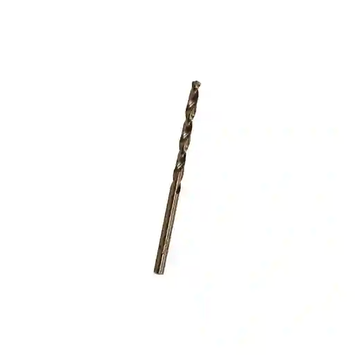 Broca Barracuda Para Lamina 1/8" (und)