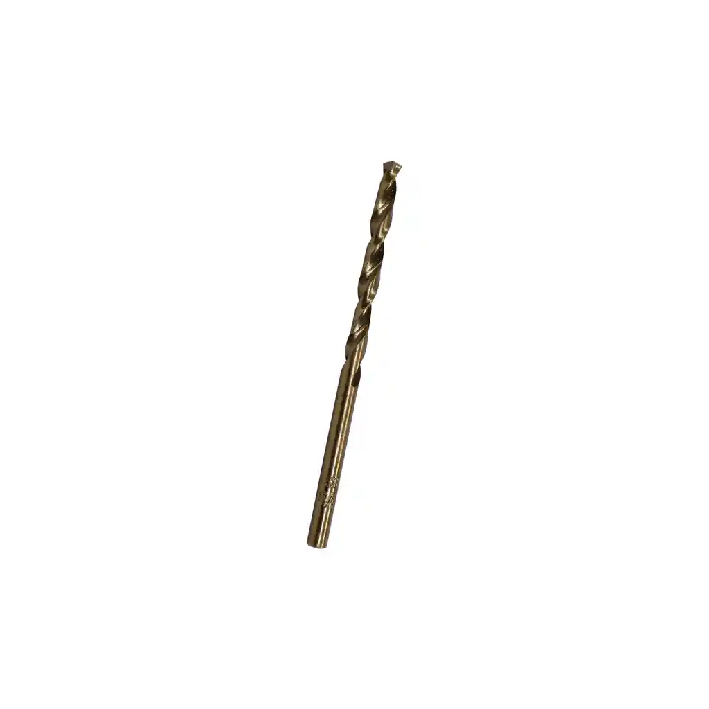 Broca Barracuda Para Lamina 1/8" (und)