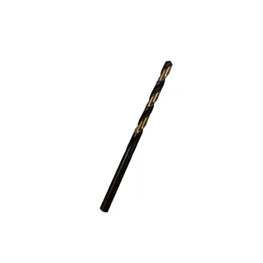 Broca Barracuda Para Lamina 3/16" (und)