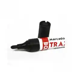 Marcador Recargable Tinta Trazo