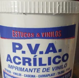 Galon Pva Acrilico