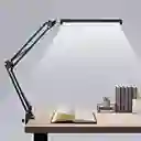 Lampara De Escritorio Mesa Con Brazo Ajustable