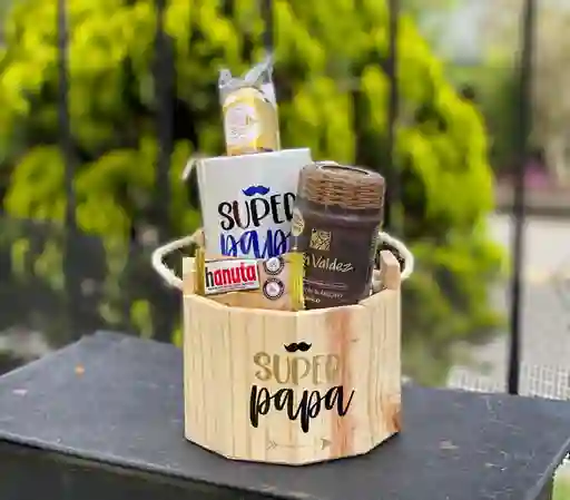 Regalo Balde Para Papá