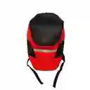 Mochila Ventana En Malla Tipo Morral Grande Perros Mediano