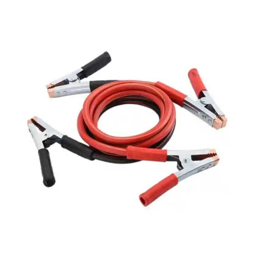 Cables De Inicio Batería Vehículos 1.000 Amp