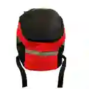 Mochila Cargador Tipo Morral Con Malla Para Gatos Y Perros