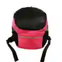 Mochila Cargador Tipo Morral Con Malla Para Gatos Y Perros