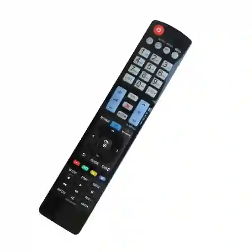 Control Remoto Universal Para Tv