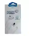Audífono Stereo Tipo C/sg-172 Speed Song