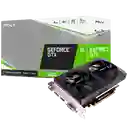 Tarjeta De Vídeo Pny Geforce Gtx 1650 Verto Dual Fan 4gb