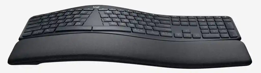 Logitech Teclado Ergo K860