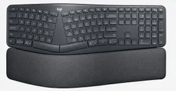 Logitech Teclado Ergo K860