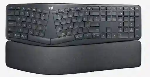 Logitech Teclado Ergo K860