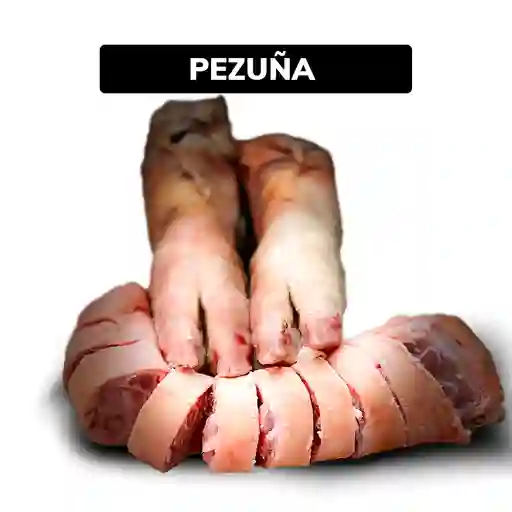 Pezuña De Cerdo