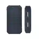 Power Bank Solar Speedsong Bateria Cargador Portatil 7200mah