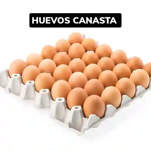 Canasta De Huevos Aa