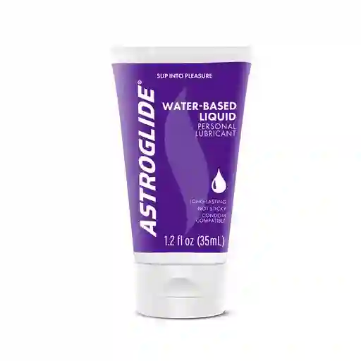 Lubricante Intimo 35ml - Astroglide