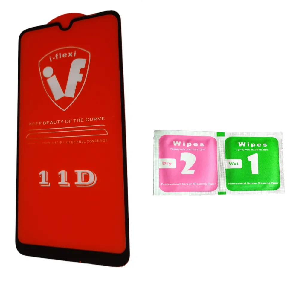 Vidrio Templado Xiaomi Redmi 7