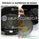   Silicón A Molde Protector Para Horno Airfryer X 6 Tamanos 