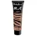  RUBY ROSE Base Liquida Matte L15 