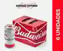 Budweiser 269 Lt X6