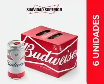 Budweiser 269 Lt X6