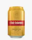 Club Dorada 330 Lt X6 Und