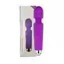 Vibrador Hitachi Secret Wand Morado