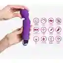 Vibrador Hitachi Secret Wand Morado