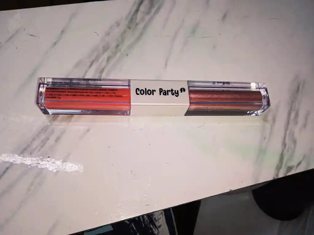  Delineador Para Ojos TRENDY 