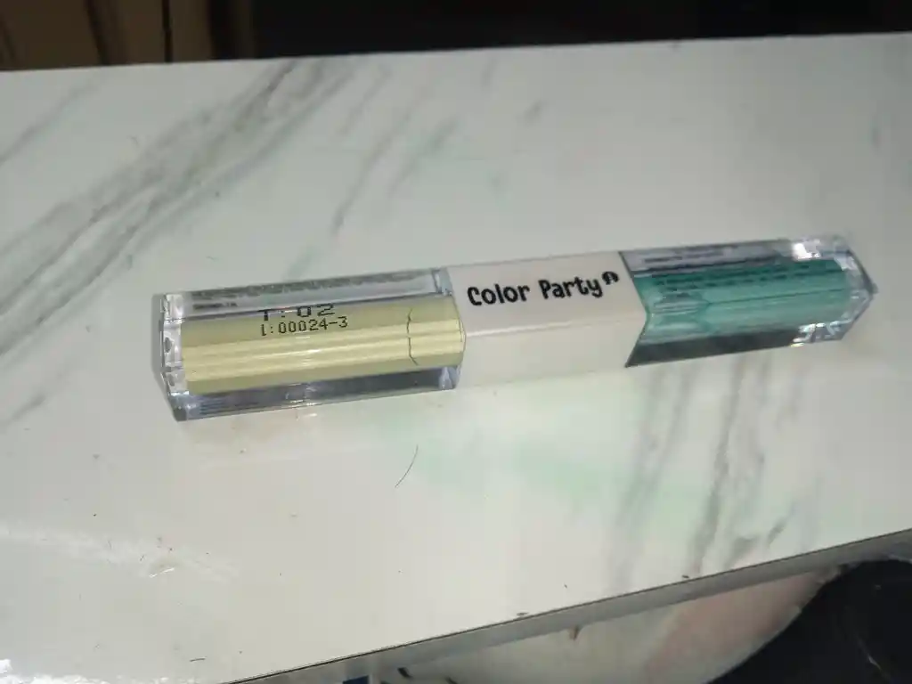  Delineador Para Ojos TRENDY 