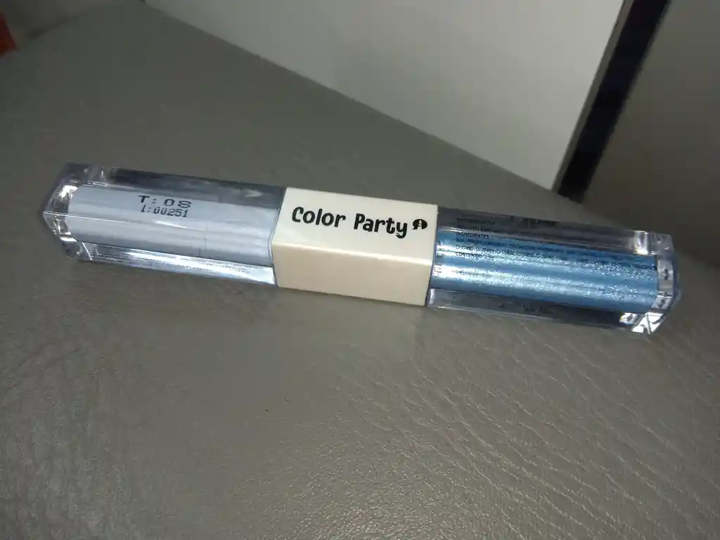  Delineador Para Ojos TRENDY 