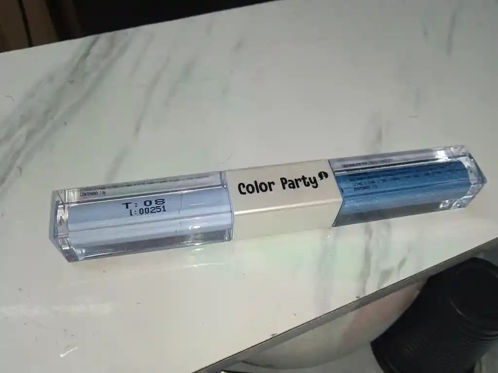  Delineador Para Ojos TRENDY 