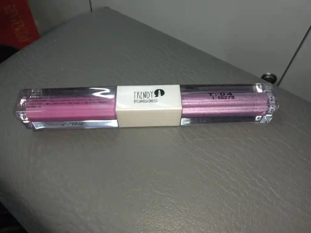  Delineador Para Ojos TRENDY 