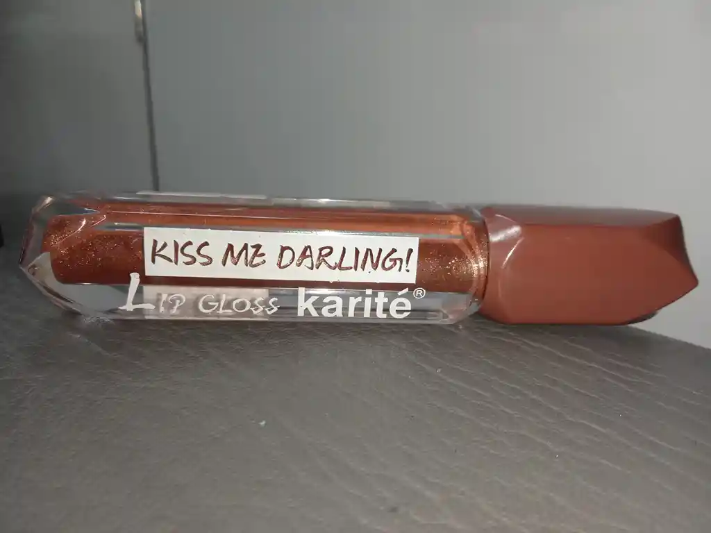  Labial Kiss Mz Darling Lip Gloss Katire TRENDY 