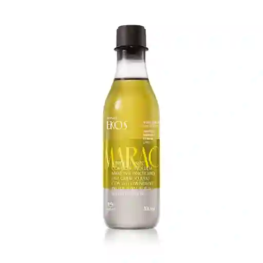 Aceite Trifásico Corporal Maracuyá
