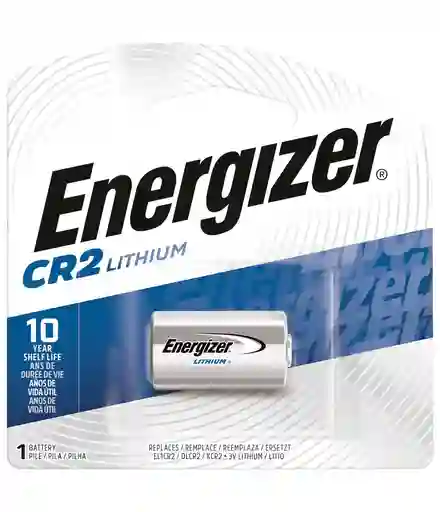 Pila Cr2 Energizer