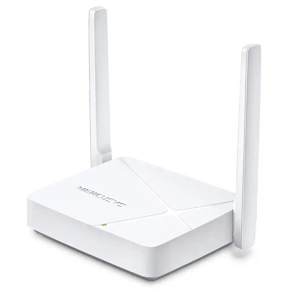 Router Wifi De Banda Dual Ac750 / 750mbps, Mercusys Mr20