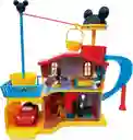 Disney Set Juego La Casa De Mickey Mouse. Store