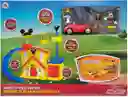 Disney Set Juego La Casa De Mickey Mouse. Store