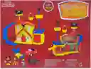 Disney Set Juego La Casa De Mickey Mouse. Store