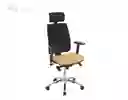 Silla De Oficina Valledupar Presidente Nylon