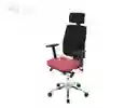 Silla De Oficina Valledupar Presidente Nylon